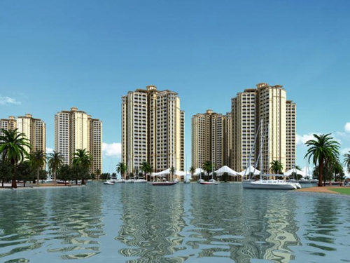 建发玖熙府房价能涨吗？